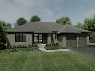7310 Meadowlake Hills Dr, Bloomfield Hills, MI 48301