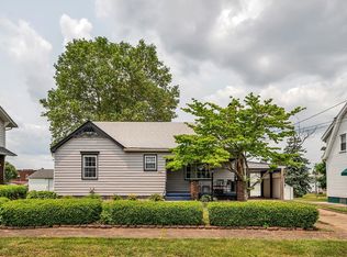 913 Ryan Ave, New Castle, PA 16101
