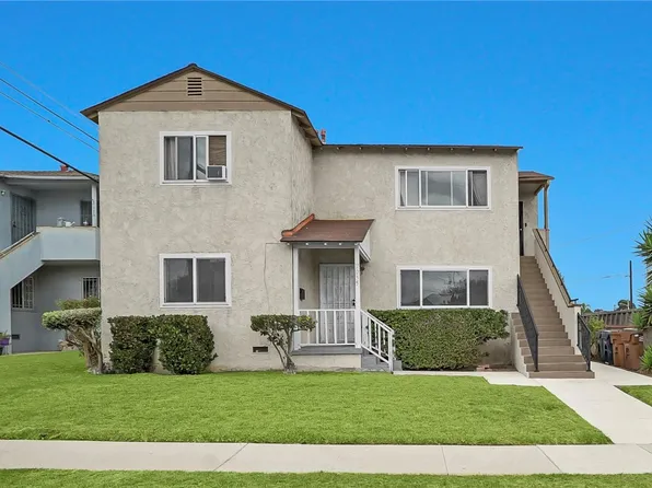 2035 W 102nd St, Los Angeles, CA 90047