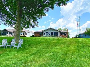 1024 Bayview Dr, Coldwater, MI 49036