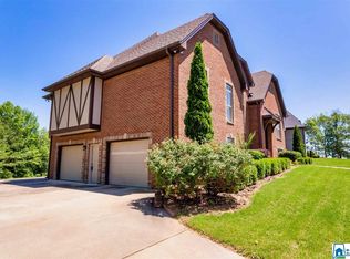 579 Cody Cir, Springville, AL 35146