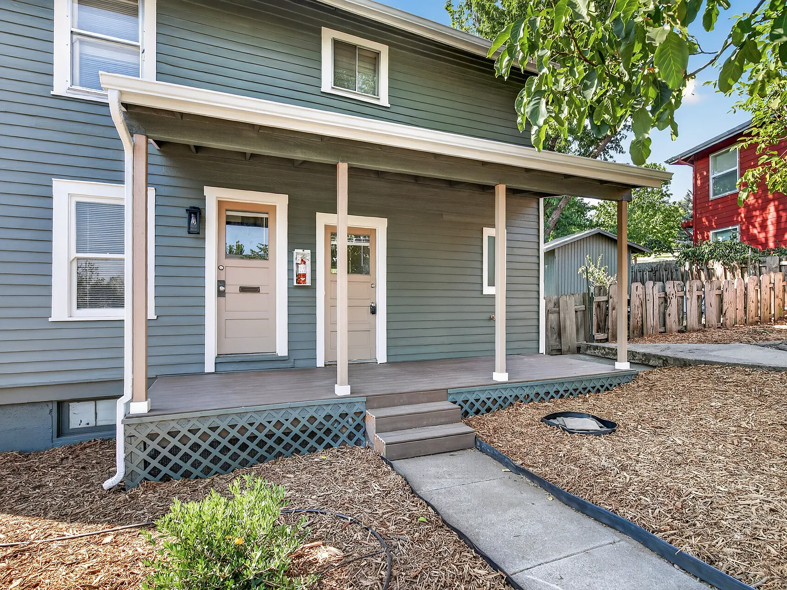 2 bed, $1,395 — Photo 1