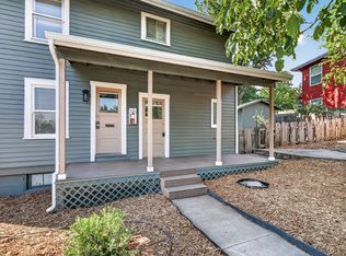 715 N Main St #715.5, Ashland, OR 97520
