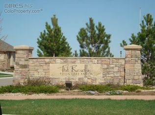 5962 Swift Ct, Fort Collins, CO 80528