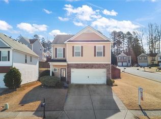 857 Crested Hawk Trl, Sugar Hill, GA 30518