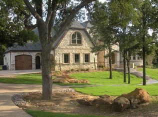141 Waters Edge Way, Oak Point, TX 75068