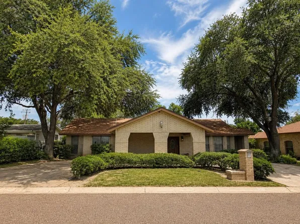 1917 Okane St, Laredo, TX 78043