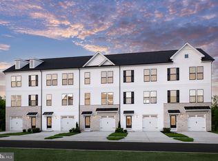 Peace Lily Ln HOMESITE 2007, Frederick, MD 21702