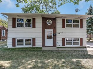 228 W Ave N, Waite Park, MN 56387