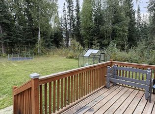 2332 Alys Ave, Delta Junction, AK 99737