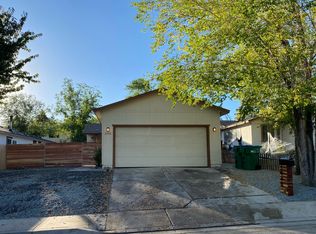 2945 Harding Cir, Reno, NV 89503