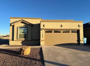 11080 Gem Valley Rd, Socorro, TX 79927