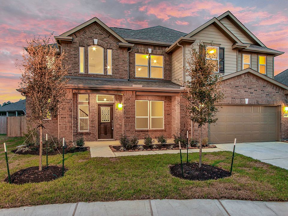 1st image of 15411 Broken Hills Ln