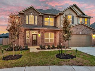 15411 Broken Hills Ln, Houston, TX 77044