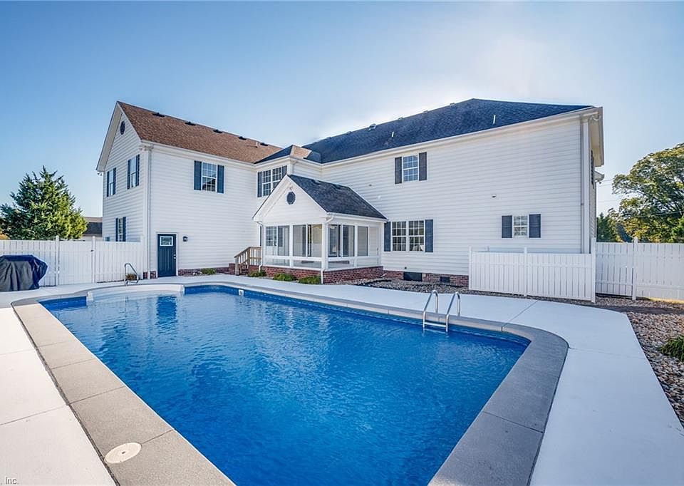 948 Benefit Rd, Chesapeake, VA 23322 Zillow