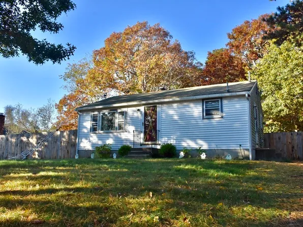 23 Trask Rd, Plymouth, MA 02360