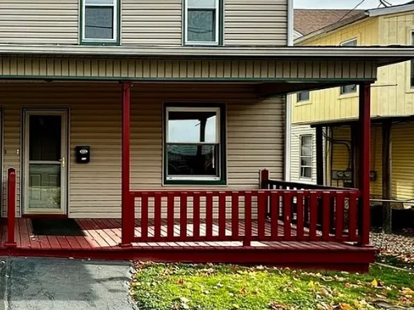 113 S Sumner Ave, Scranton, PA 18504