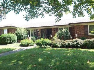 399 Galahad Dr, Franklin, IN 46131