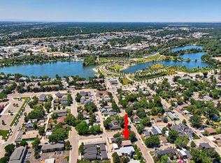 2819 W Pleasanton Ave, Boise, ID 83702