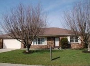 546 Unger Ave, Englewood, OH