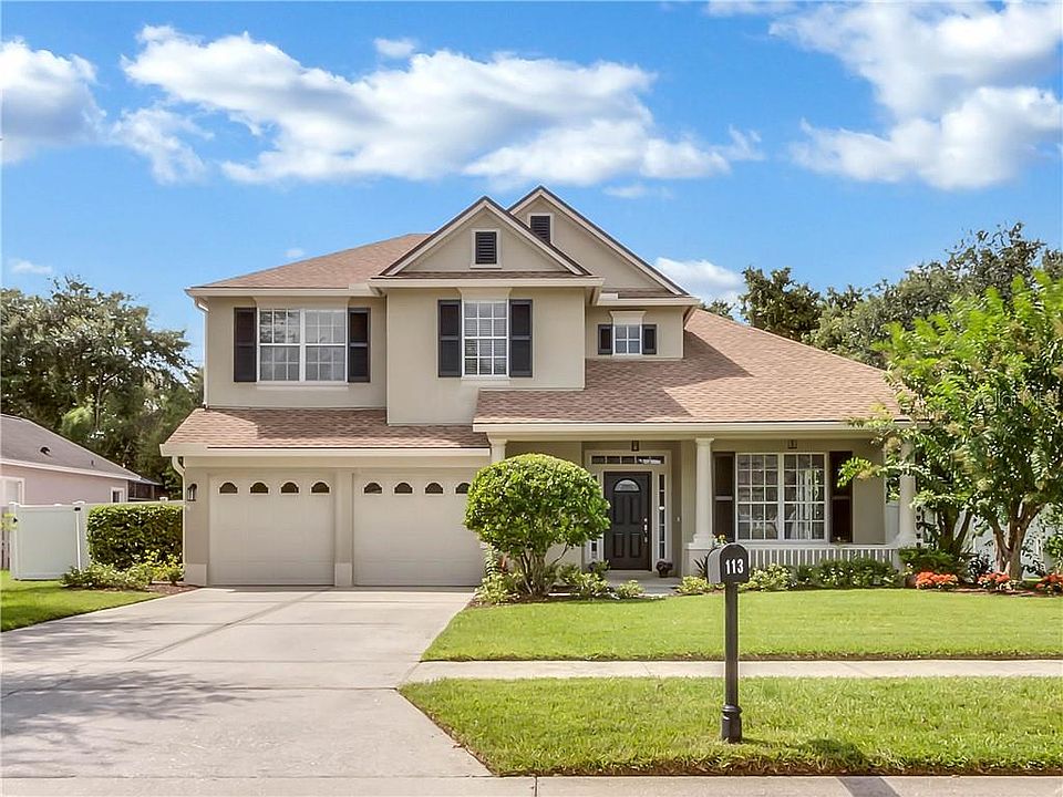 1st image of 113 Blue Stone Cir