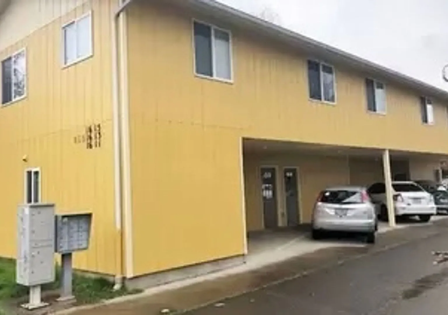 1615 Ferry Alley — Photo 1