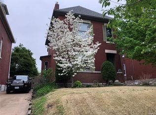 4250 Hartford St, Saint Louis, MO 63116