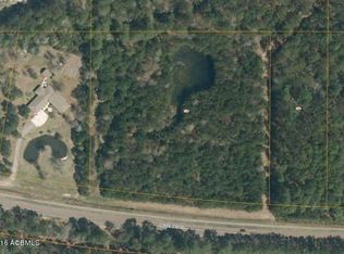 336 Laurel Bay Rd, Beaufort, SC 29906