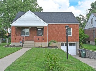 8396 Banbury St, Cincinnati, OH