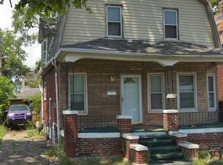 7895 Girardin St, Detroit, MI 48211