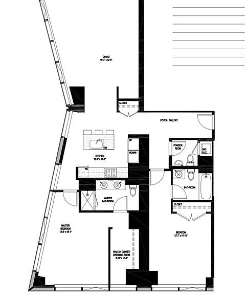 110 Stuart St #22B — Photo 7