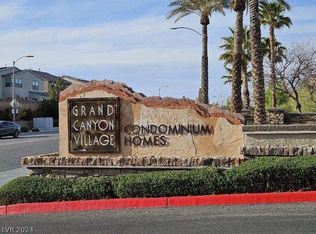 8250 N Grand Canyon Dr UNIT 1136, Las Vegas, NV 89166