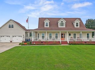 2737 County Road 8, Crossville, AL 35962
