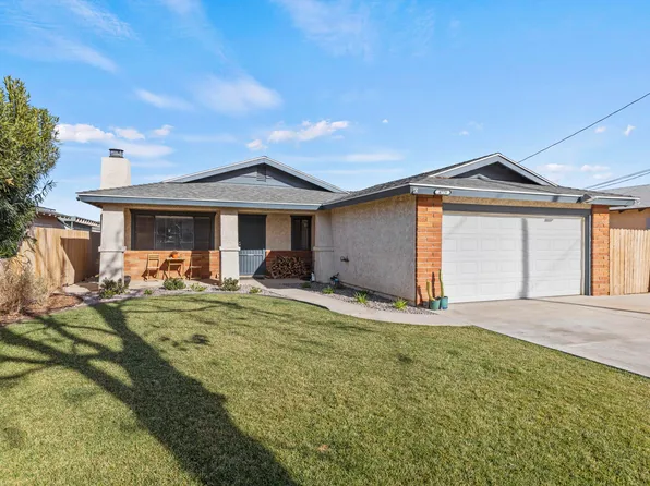 4775 W Avenue L8, Quartz Hill, CA 93536