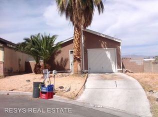 2322 El Cerrito Cir, Las Vegas, NV 89108