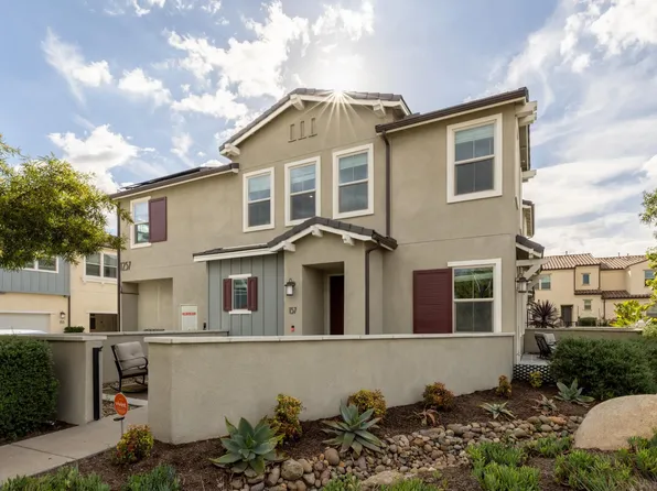 1257 Calle Datura Unit 157, Chula Vista, CA 91913