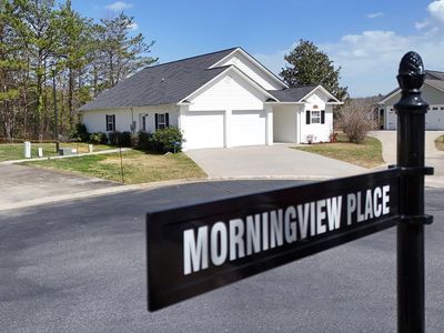52 Morningview Pl, Blue Ridge, GA, 30513