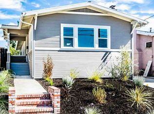 1732 E 22nd St, Oakland, CA 94606