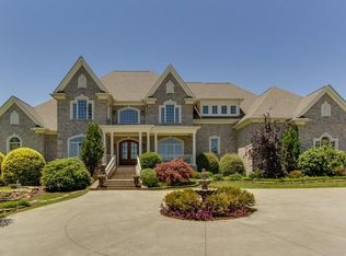 6705 Arno Allisona Rd, College Grove, TN 37046