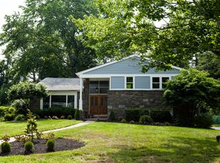 1124 Sandringham Rd, Bala Cynwyd, PA 19004