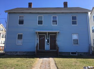 0 W Ern Ave, Boston, MA 02135