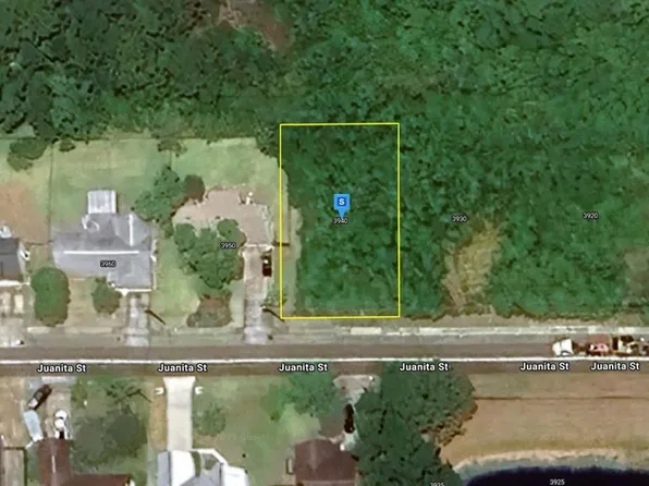 3940 Juanita St, Cocoa, FL 32927