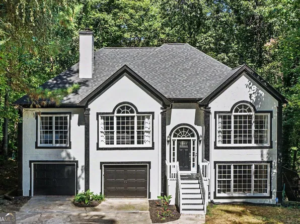 3330 Forrest Bend Ln, Snellville, GA 30039