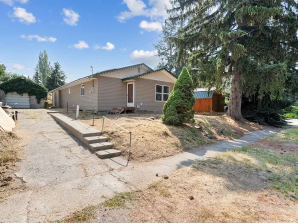 505 W McCoy St, Spokane, WA 99158