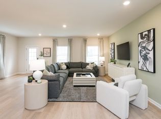 5140 Cardinal Ridge Way, Wendell, NC 27591