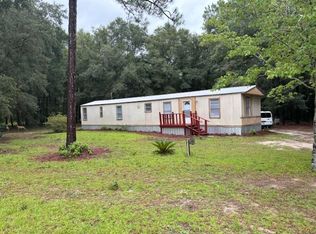 30 Dead Oak Rd, Douglas, GA 31533