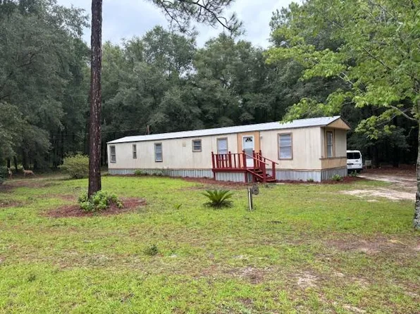 30 Dead Oak Rd, Douglas, GA 31533