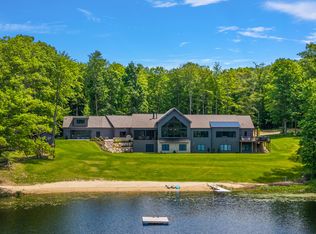 4992 E Loop Rd, Hesperia, MI 49421