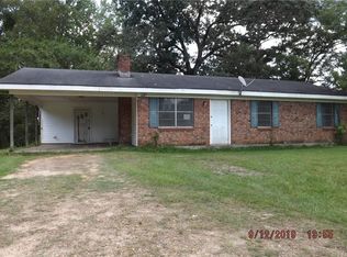 327 Newton Rd, Dry Prong, LA 71423
