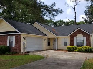 176 Smithville Church Rd, Warner Robins, GA 31088